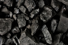 Crackley coal boiler costs