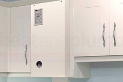 Crackley electric boiler quotes