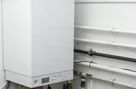 free Crackley condensing boiler quotes