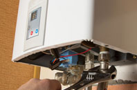 free Crackley boiler install quotes