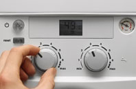 free Crackley boiler maintenance quotes